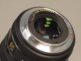 Sigma 50mm f1.4 EX DG HSM Lens for Canon EF Mount