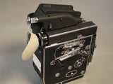BOLEX H16 REX-5 Reflex 16mm Cine camera