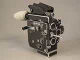 BOLEX H16 REX-5 Reflex 16mm Cine camera