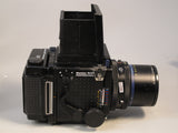 Mamiya RZ67 PROFESSIONAL Medium Format Camera Kit