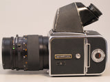 HASSELBLAD 500 CM with CF Planar T* 150mm F/4