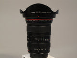 Canon EF 16-35mm f/2.8 L II Lens