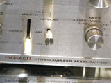 Pioneer Stereo Amplifier SA-9100