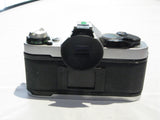 Canon AE-1 Program 35mm Camera Kit