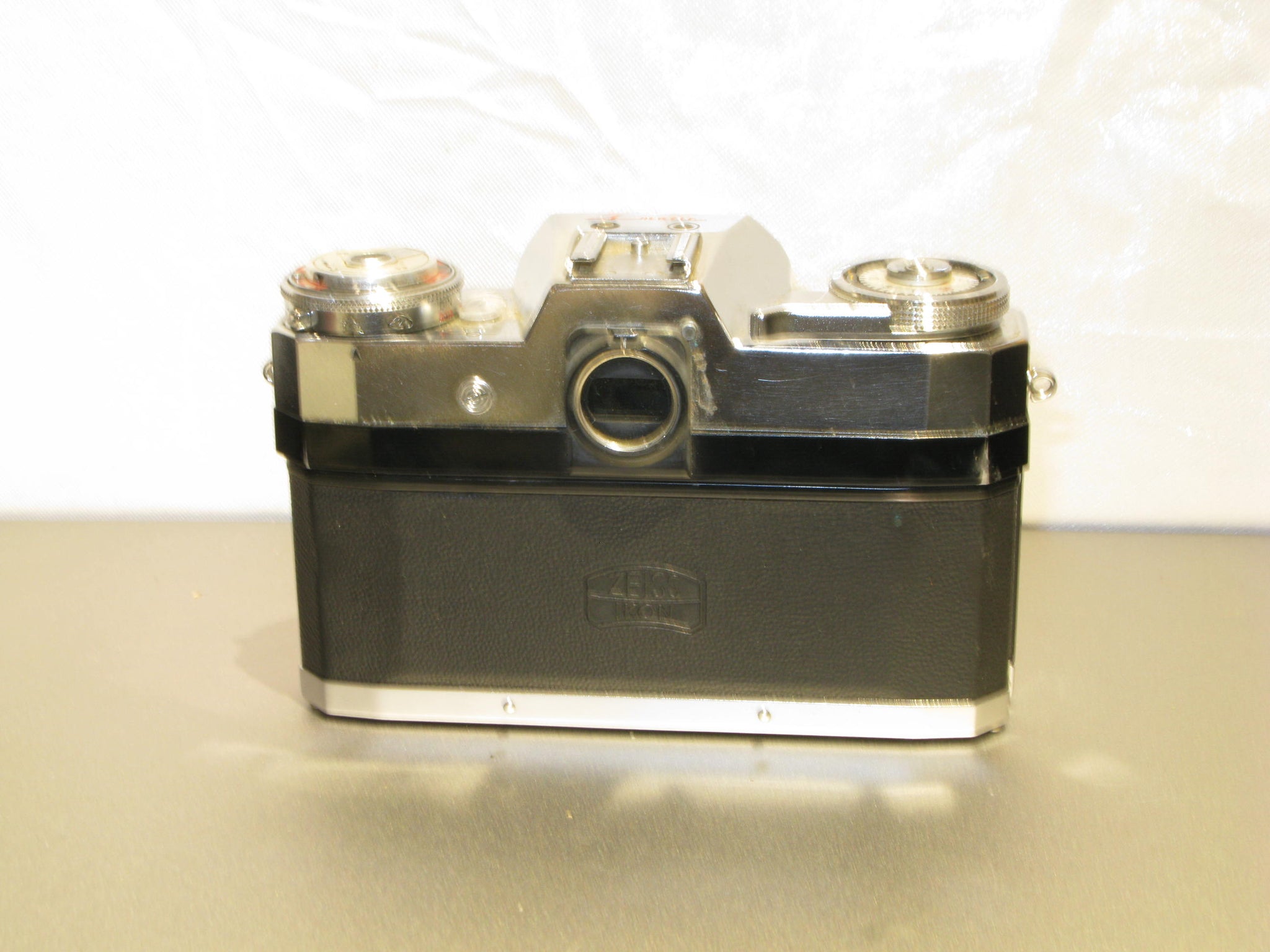 Appareil Photo Zeiss Ikon pas cher - Meilleures ofes sur le neuf et l'occasion Appareil Photo Zeiss Ikon pas cher - Meilleures ofes sur le neuf et l'occasion