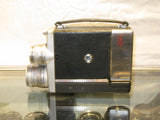 Bell & Howell 200 EE 16mm Camera