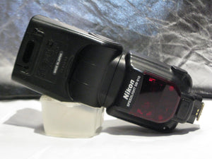 Nikon SPEEDLIGHT SB-910 External Flash