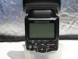 Nikon SPEEDLIGHT SB-900 External Flash