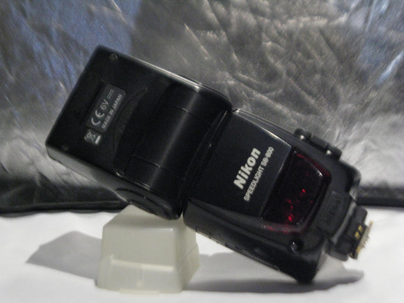 Nikon SPEEDLIGHT SB-800 External Flash