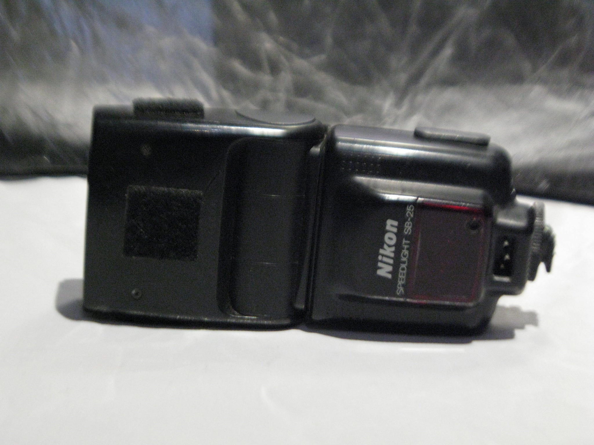 External Speedlight Flash externe Nikon SPEEDLIGHT SB-25/Nikon SPEEDLIGHT SB-25 External F ...