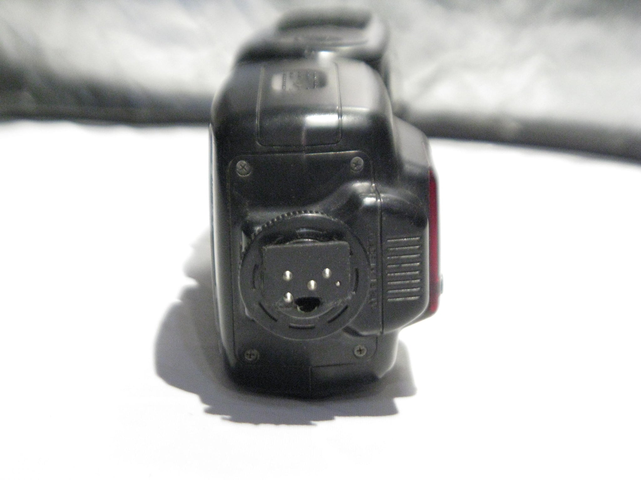 External Speedlight Flash externe Nikon SPEEDLIGHT SB-25/Nikon SPEEDLIGHT SB-25 External F ...