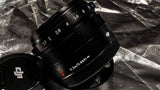 Objectif Panasonic Leica DG Summilux 15 mm f1,7 actif M4/3