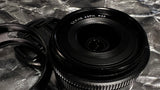 Objectif Panasonic Leica DG Summilux 15 mm f1,7 actif M4/3