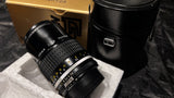 Nikon - Nikkor 135mm F2.8 Ais