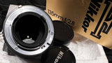 Nikon - Nikkor 135mm F2.8 Ais