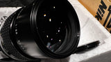 Nikon - Nikkor 135mm F2.8 Ais
