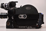 ARRI/ ARRIFLEX SRII/SR2 PL MOUNT, V MOUNT BATTERY ANGENIEUX 12-120