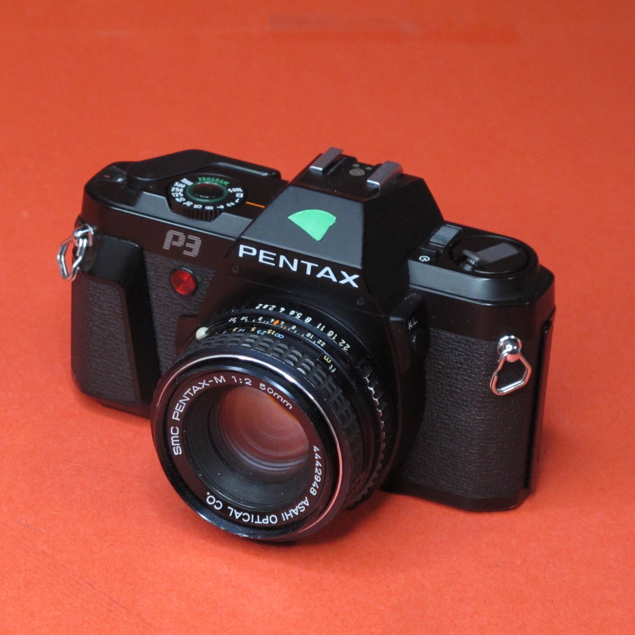 Appareils photo argentiques PENTAX MV Appareils photo argentiques PENTAX MV