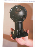 Dodeca 2360 spherical 360 Camera System, complete package