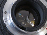 Sigma Aspherical Zoom 28-70mm f2.8 Nikon Mount