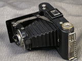 KODAK NO.1 DIOMATIC Kodak Anastigmat f=6.3 105mm