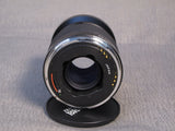 Zenza Bronica PG 200mm f4.5 Lens for Bronica 6x7