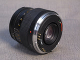 Zenza Bronica PG 65mm f4 Lens for Bronica 6x7