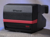 Polaroid 600 Cool Cam