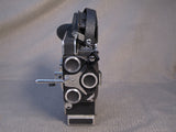 "Available for Rental" Bolex H16 REX-5 Reflex 16mm Cine camera