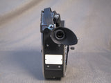 "Available for Rental" Bolex H16 REX-5 Reflex 16mm Cine camera