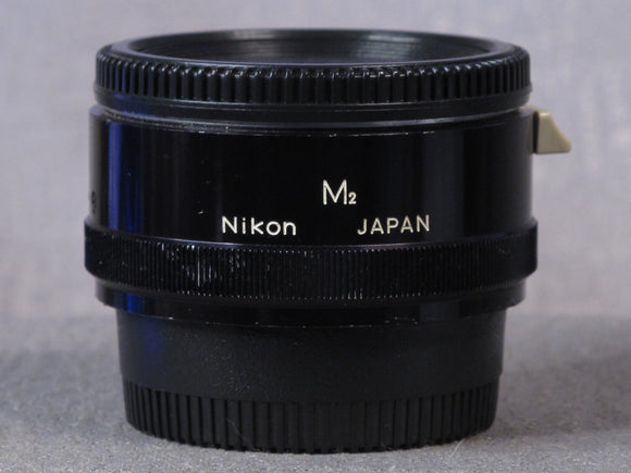 Nikon M2 Extender