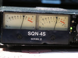 SQN-4s II Portable Audio Mixer