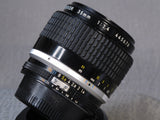 Nikon/ Nikkor 35mm f1.4 Ais Lens Mint condition