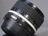 Nikon/ Nikkor 24mm f2.8 Ais Lens Mint condition