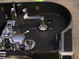 "Available for Rental" Bolex H16 REX-5 Reflex 16mm Cine camera