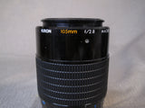 Kiron 105mm f2.8 MACRO Nikon Mount