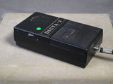 VINTAGE PHILIPS LFH 0085-15 (1967) DICTAPHONE, Tested Working