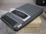 Optimus CTR-111 Cassette Recorder, Tested Working.