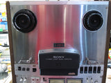 Sony Loop Dual Capstan TC-758