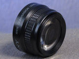 Sony Conversion Lenses