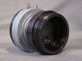 ILEX 3 INCH (75mm) f1.9 OSCILLO-PARAGON 0.9X Large Format Lens