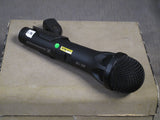 Sennheiser MD 736 Microphone, Tested and Working