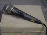 UHER M518A Microphone, In a mint condition.