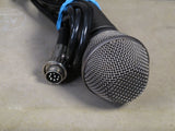 UHER M518A Microphone, In a mint condition.