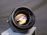 Soligor Tele-Auto 105mm f2.8 Lens M42 mount