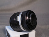 Soligor Tele-Auto 105mm f2.8 Lens M42 mount