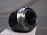 Mamiya-Sekor F.C. 100mm f3.5 Lens