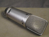 APEX 415 Large Diaphragm Microphone, In an excellent condition.