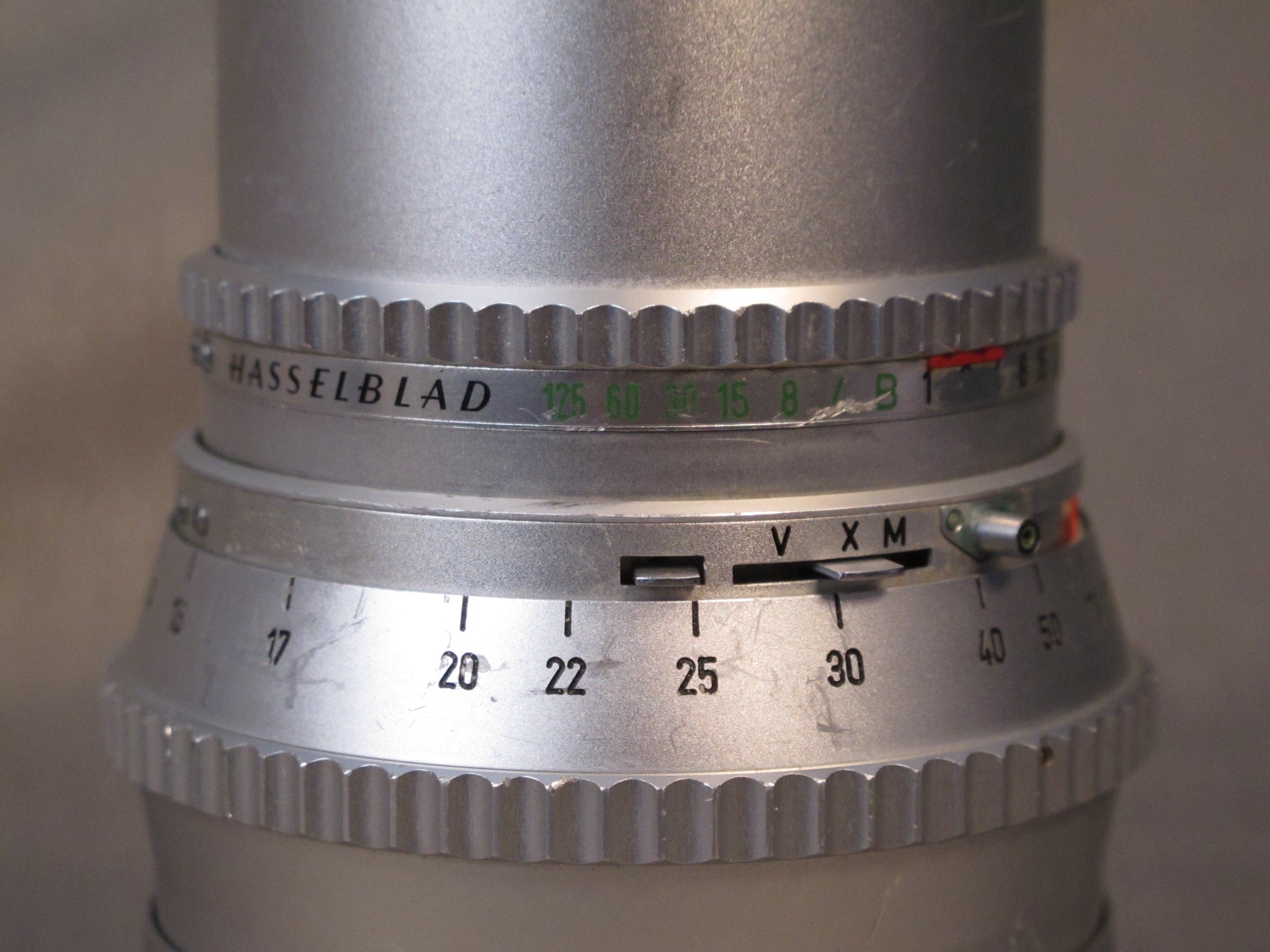 Sonnar 250mm f5.6 Carl Zeiss C Hasselblad Lens – Phototek Canada