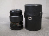 Mamiya SEKOR-C 150mm f3.5 Lens for Mamiya 645